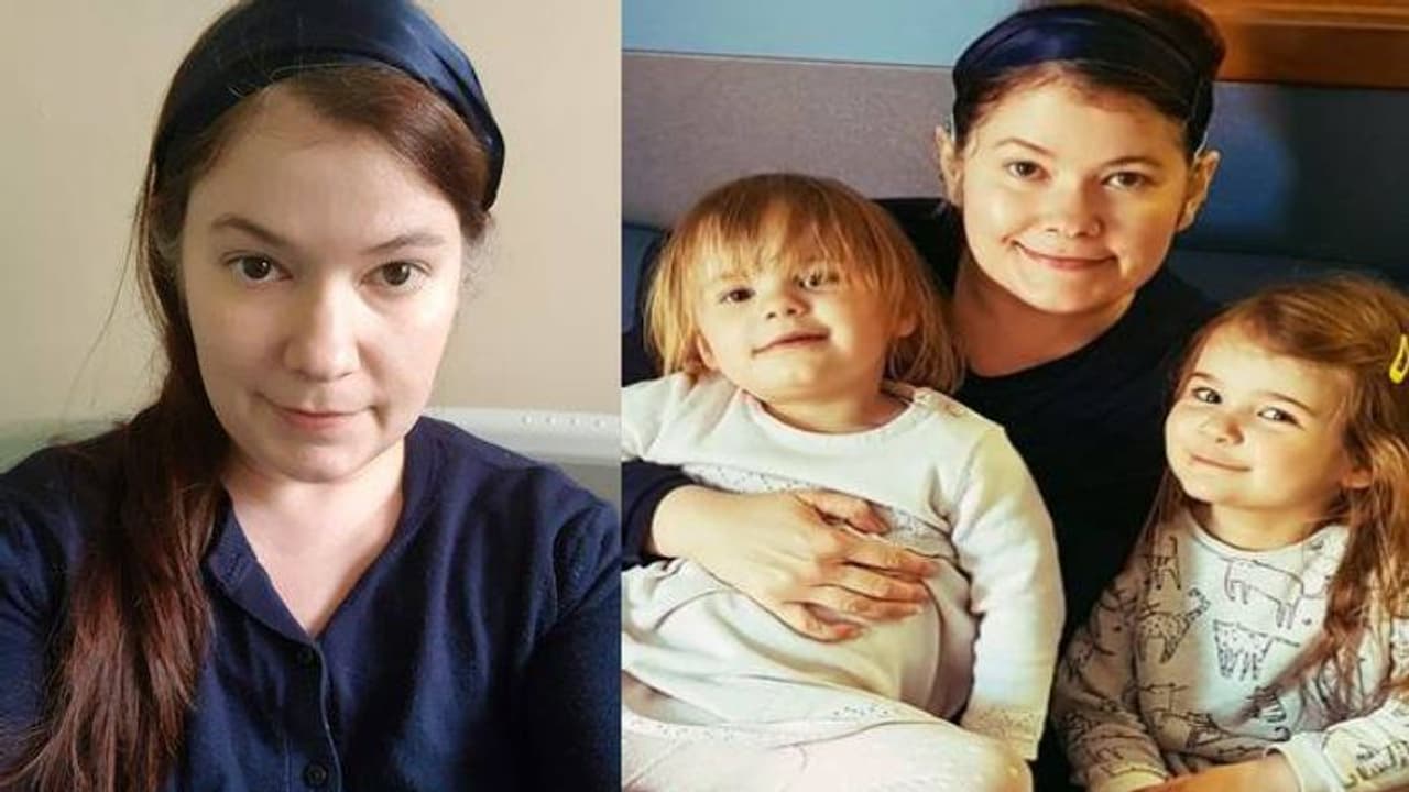 ഇനി ആയുസ് മാസങ്ങൾ മാത്രം, മക്കൾക്ക് ഒരിക്കലും മറക്കാത്ത ഓർമ്മകൾ സമ്മാനിക്കാൻ അമ്മ... ഇനി ആയുസ് മാസങ്ങൾ മാത്രം, മക്കൾക്ക് ഒരിക്കലും മറക്കാത്ത ഓർമ്മകൾ സമ്മാനിക്കാൻ അമ്മ...