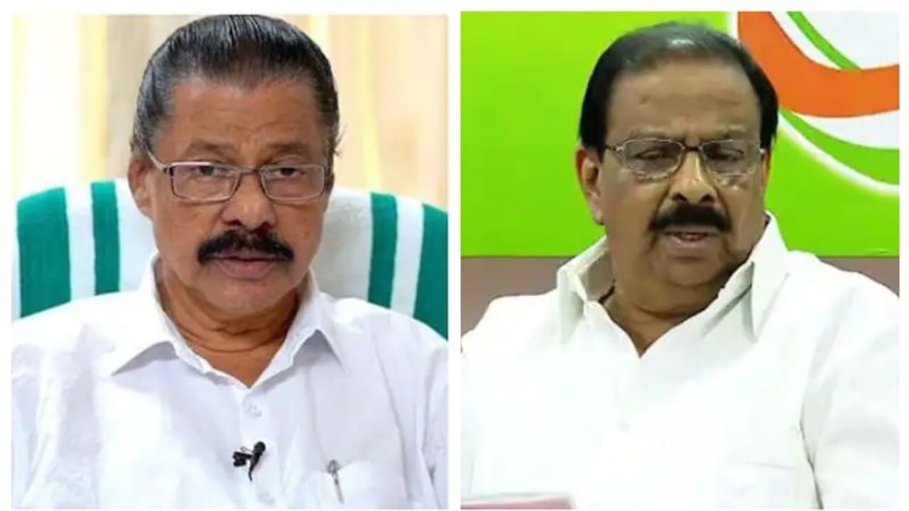 'ഐക്യത്തോടെ നയിക്കണം, തെക്കെന്നും വടക്കെന്നും പറഞ്ഞ് വിഭജിക്കരുത്', സുധാകരന്‍റെ പരാമര്‍ശത്തിനെതിരെ ഗോവിന്ദന്‍