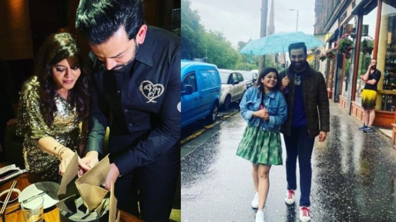 ‘നിങ്ങളോടൊപ്പമുളള ഈ യാത്ര എന്നും പ്രിയപ്പെട്ടത് ‘, പൃഥ്വിരാജിന് ആശംസയുമായി സുപ്രിയ ‘നിങ്ങളോടൊപ്പമുളള ഈ യാത്ര എന്നും പ്രിയപ്പെട്ടത് ‘, പൃഥ്വിരാജിന് ആശംസയുമായി സുപ്രിയ