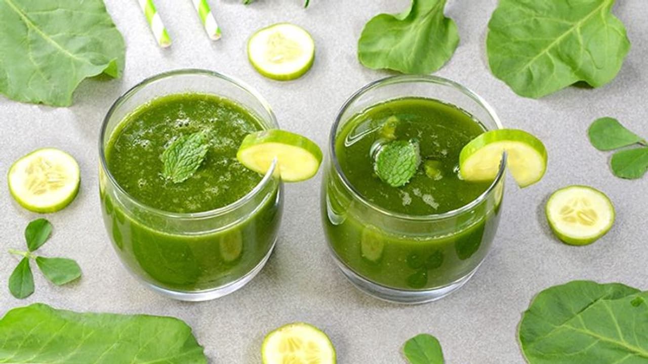 Want incredible skin and hair? Here's why you must include Lauki juice in your daily diet Want incredible skin and hair? Here's why you must include Lauki juice in your daily diet