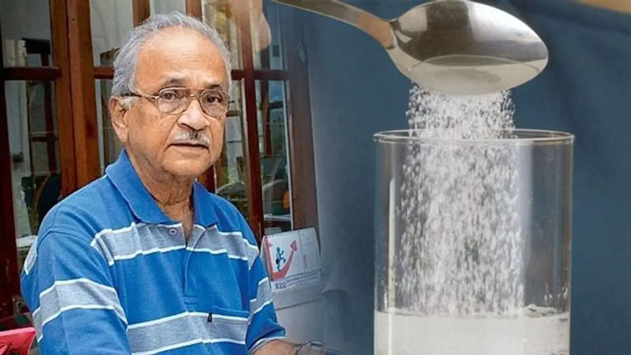 ORS கரைசல் கண்டுபிடித்த டாக்டர் திலீப் மஹாலானாபிஸுக்கு பத்ம விபூஷண் விருது ! யார் இவர்.? முழு விபரம்