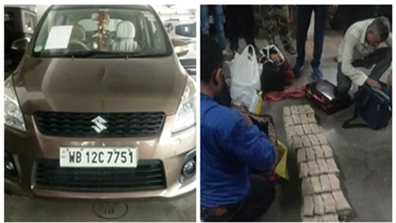 তদন্ত এগোতেই ক্রমশ বাড়ছে সম্পত্তির পরিমাণ, শৈলেশ ও তাঁর ভাই এর এই বিপুল টাকার উৎস কী? তদন্ত এগোতেই ক্রমশ বাড়ছে সম্পত্তির পরিমাণ, শৈলেশ ও তাঁর ভাই এর এই বিপুল টাকার উৎস কী?