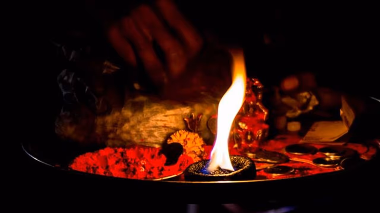 Ahoi Ashtami 2022: Wishes, messages, WhatsApp/Facebook status to share with loved ones