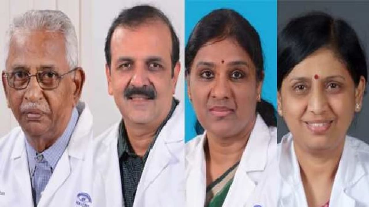 வெளியானது தலைசிறந்த கண் மருத்துவ ஆராய்ச்சியாளர்கள் பட்டியல்… தமிழக மருத்துவர்கள் இடம்பிடித்து அசத்தல்!! வெளியானது தலைசிறந்த கண் மருத்துவ ஆராய்ச்சியாளர்கள் பட்டியல்… தமிழக மருத்துவர்கள் இடம்பிடித்து அசத்தல்!!