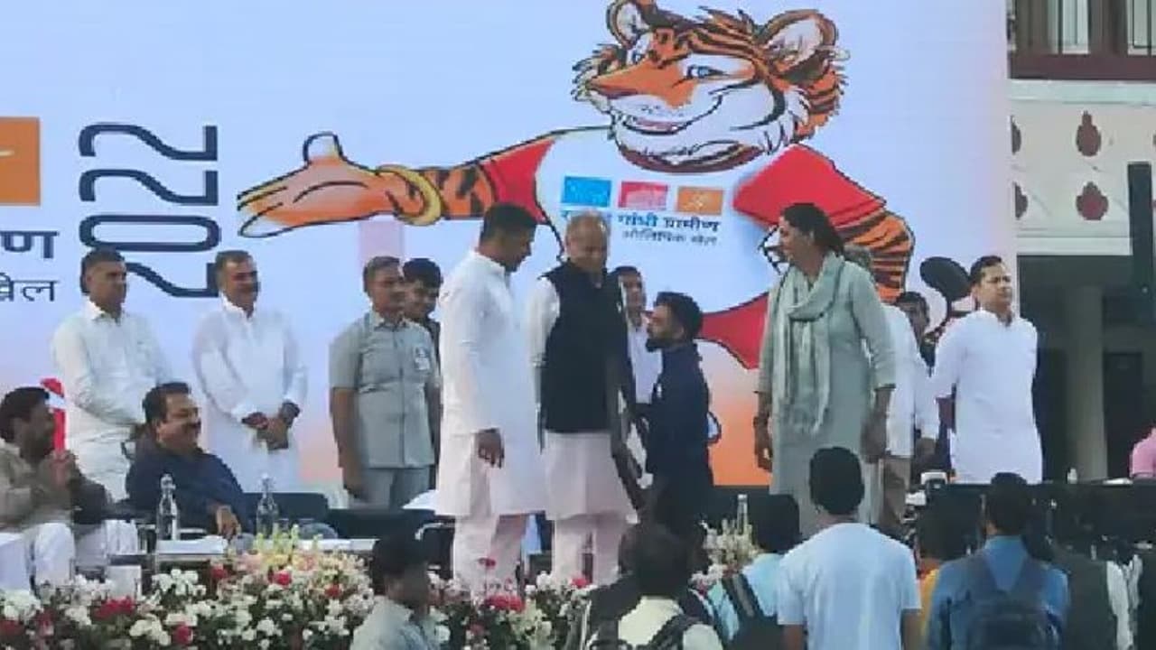 राजस्थान में ग्रामीण ओलंपिक का आगाज: 3 दिन तक चलने वाले इस महा मुकाबले में 330 टीमें भरेंगी दम