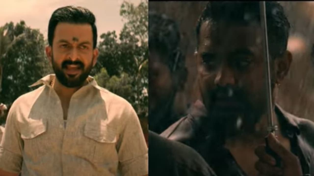 'ഒറ്റക്ക് അടിച്ച് തന്നെടാ ഇവിടം വരെ എത്തിയത്'; മാസും ആക്ഷനും നിറച്ച് 'കാപ്പ' ടീസർ 'ഒറ്റക്ക് അടിച്ച് തന്നെടാ ഇവിടം വരെ എത്തിയത്'; മാസും ആക്ഷനും നിറച്ച് 'കാപ്പ' ടീസർ