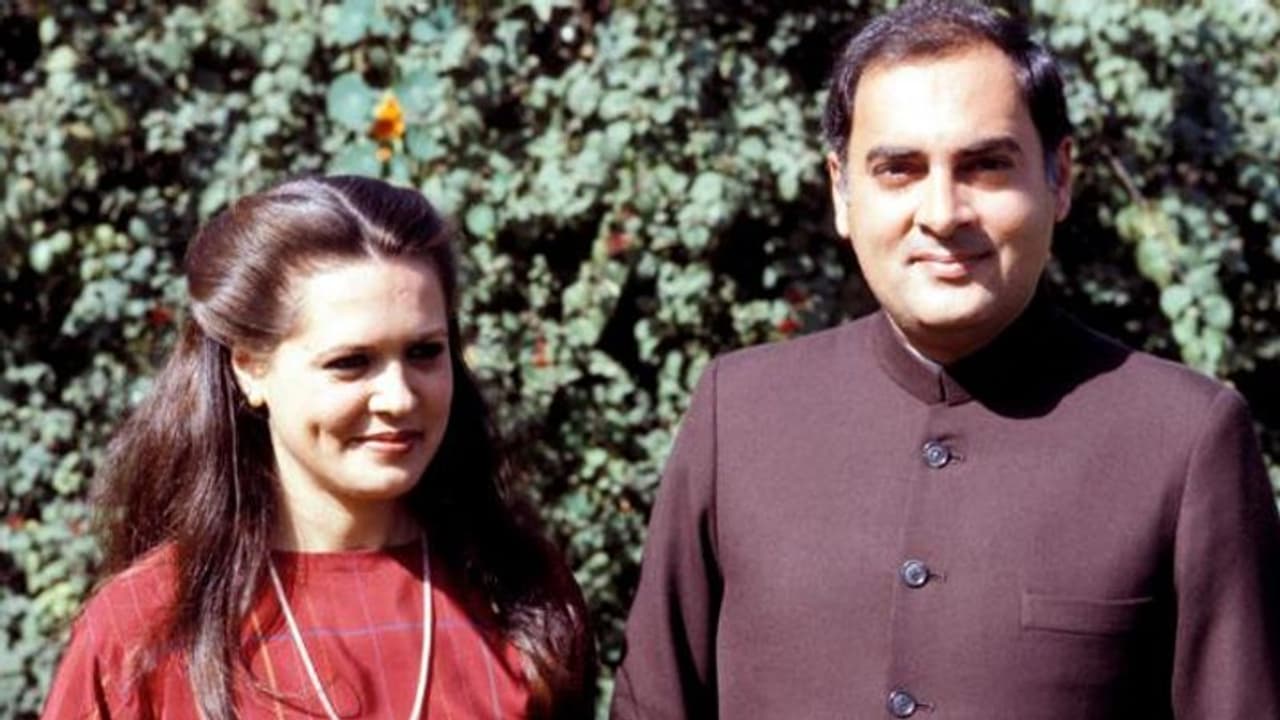 സോണിയ ഗാന്ധി അധ്യക്ഷയായ രണ്ട് സംഘടനകളുടെ രജിസ്ട്രേഷൻ റദ്ദാക്കി , വിദേശ സംഭാവന നിയന്ത്രണ നിയമ പ്രകാരം നടപടി സോണിയ ഗാന്ധി അധ്യക്ഷയായ രണ്ട് സംഘടനകളുടെ രജിസ്ട്രേഷൻ റദ്ദാക്കി , വിദേശ സംഭാവന നിയന്ത്രണ നിയമ പ്രകാരം നടപടി