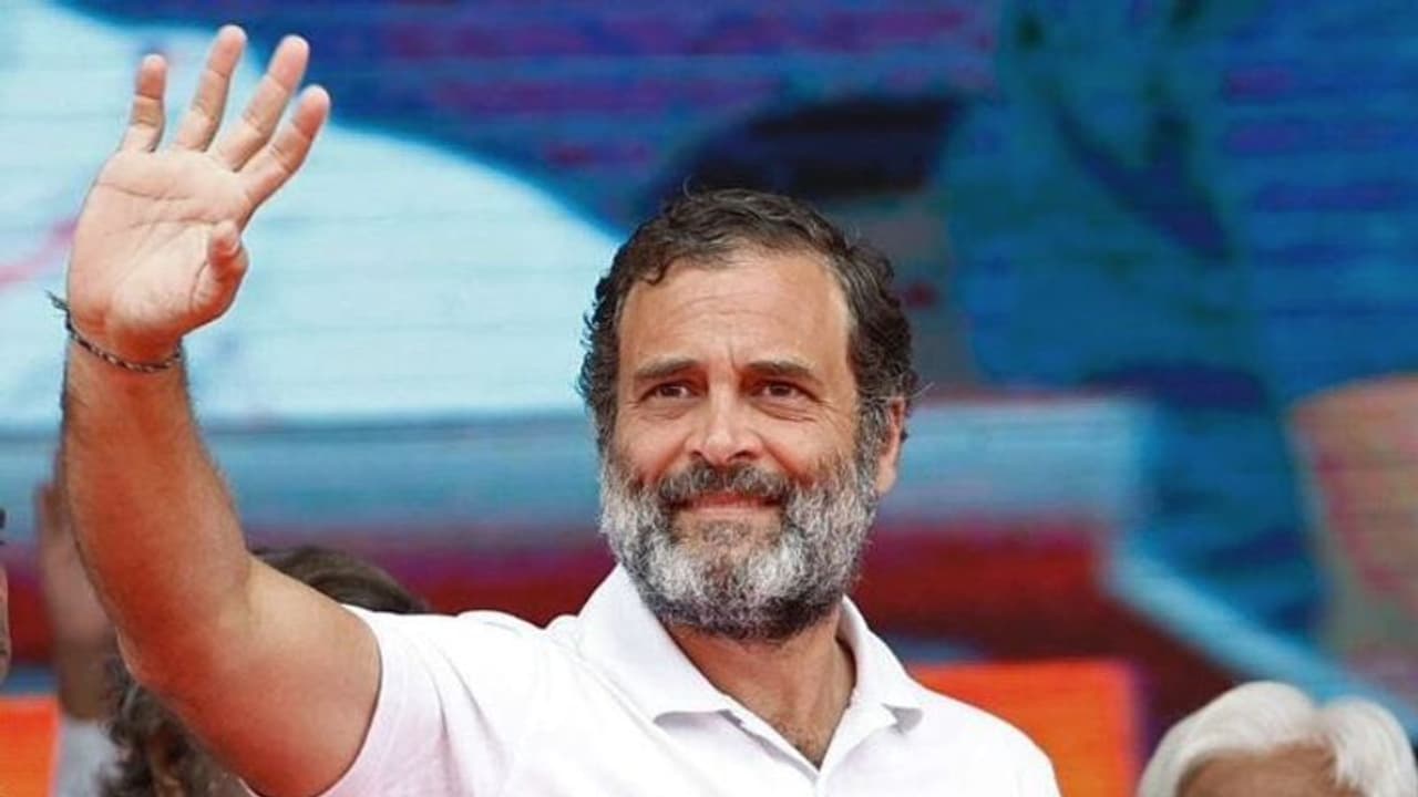 ജോഡോ യാത്ര ഇന്ന് വീണ്ടും തുടങ്ങും; സുരക്ഷാ വീഴ്ചയുണ്ടായിട്ടില്ലെന്ന് ജമ്മുകാശ്മീർ പൊലീസ് ജോഡോ യാത്ര ഇന്ന് വീണ്ടും തുടങ്ങും; സുരക്ഷാ വീഴ്ചയുണ്ടായിട്ടില്ലെന്ന് ജമ്മുകാശ്മീർ പൊലീസ്