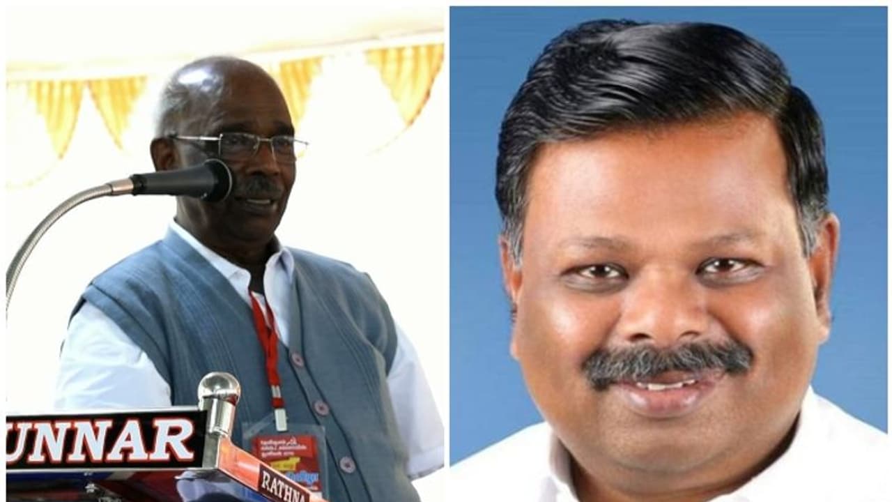 'എം എം മണി പറഞ്ഞത് തമാശയല്ല'; ജീവന് ഭീഷണി, മക്കളുടെ വിവാഹം കഴിയുന്നത് വരെ കൊല്ലരുതെന്ന് എസ് രാജേന്ദ്രൻ