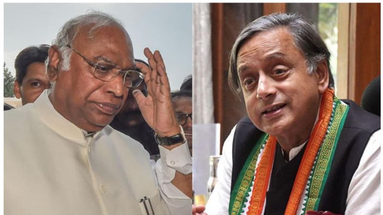 ಮುಖ್ಯಸ್ಥರು ಗಾಂಧಿ ಅಭಿಪ್ರಾಯ ಆಲಿಸಬೇಕು, ಕಾಂಗ್ರೆಸ್ ಅಧ್ಯಕ್ಷರಾಗುವ ಮೊದಲೇ ಬಂತು ಸಂದೇಶ!