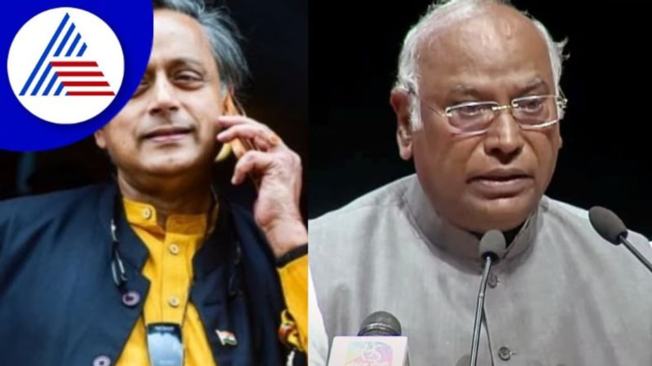 22 ವರ್ಷ ಬಳಿಕ ಇಂದು ಕಾಂಗ್ರೆಸ್ ಎಲೆಕ್ಷನ್!