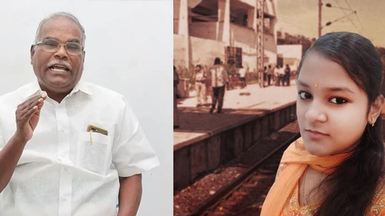 ஒவ்வொரு முறையும் போலீஸ் இந்த வேலையை பார்த்ததால் தான் இரண்டு உயிர்கள் போச்சு! கொலையாளியை சும்மா விடாதீங்க! CPIM