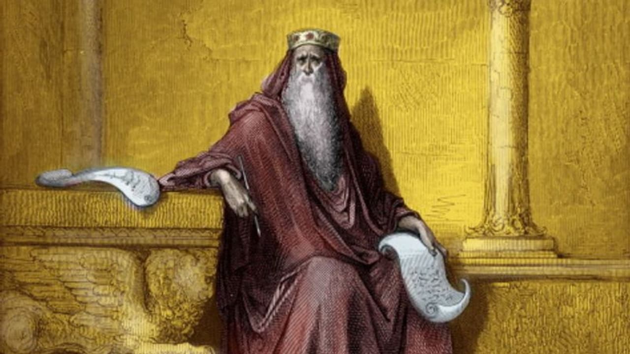 സോളമന്‍ രാജാവിനേക്കുറിച്ച് ബൈബിളിലെ കഥകള്‍ ദുര്‍വ്യാഖ്യാനമെന്ന് ചരിത്രകാരന്‍