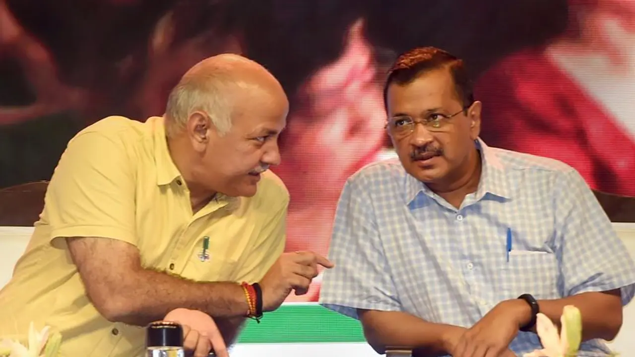 ಅಬಕಾರಿ ಹಗರಣ, ಉಪಮುಖ್ಯಮಂತ್ರಿ ಮನೀಶ್ ಸಿಸೋಡಿಯಾ ಪಿಎ ಅರೆಸ್ಟ್! 