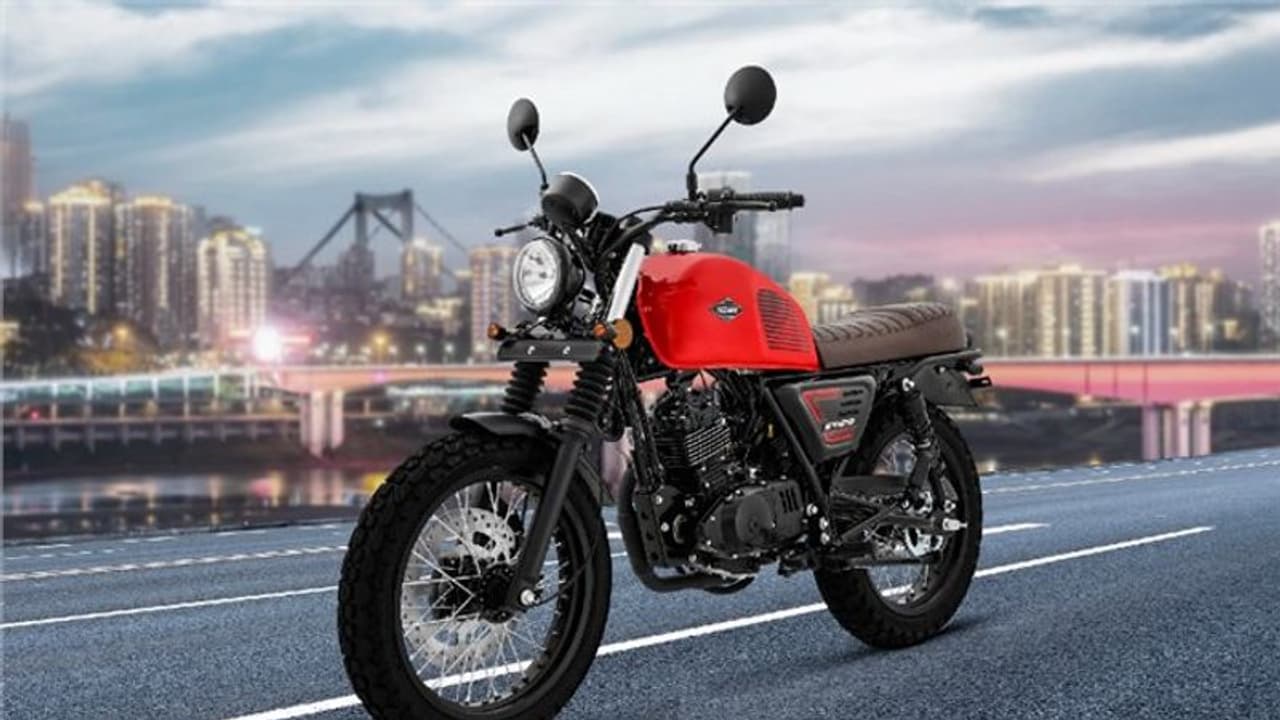 സ്‌പ്ലെൻഡറുമായി മത്സരിക്കാൻ 'ഹംഗേറിയൻ ഹീറോ', അമ്പരപ്പിക്കും വിലയും ഫീച്ചറുകളും!