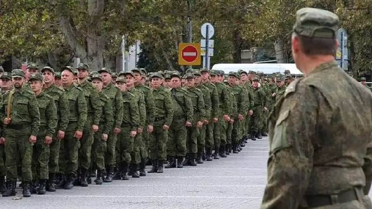 പീഡനവും ലൈം​ഗികാതിക്രമവും യുദ്ധതന്ത്രങ്ങളാക്കി, സൈനികർക്ക് വയാ​ഗ്ര നൽകി; റഷ്യക്കെതിരെ ​ഗുരുതര ആരോപണം