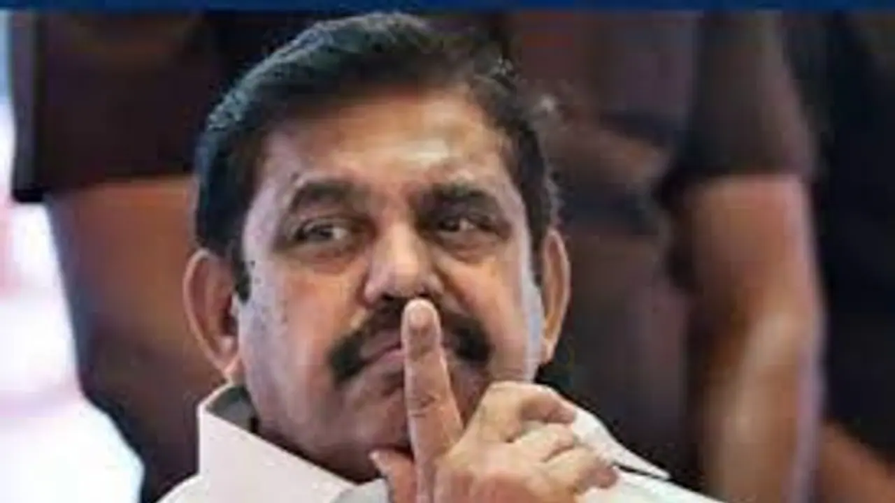 ஈரோடு தேர்தல் தோல்விக்கு யார் காரணம்..? அதிமுக மாவட்ட செயலாளர்கள் கூட்டத்திற்கு தேதி குறித்த இபிஎஸ்