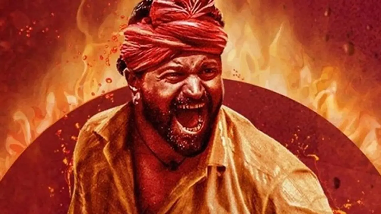 साउथ की फिल्म ने एक दिन में की बजट से ज्यादा कमाई, पहले दिन के मुकाबले मिली 900% की ग्रोथ साउथ की फिल्म ने एक दिन में की बजट से ज्यादा कमाई, पहले दिन के मुकाबले मिली 900% की ग्रोथ