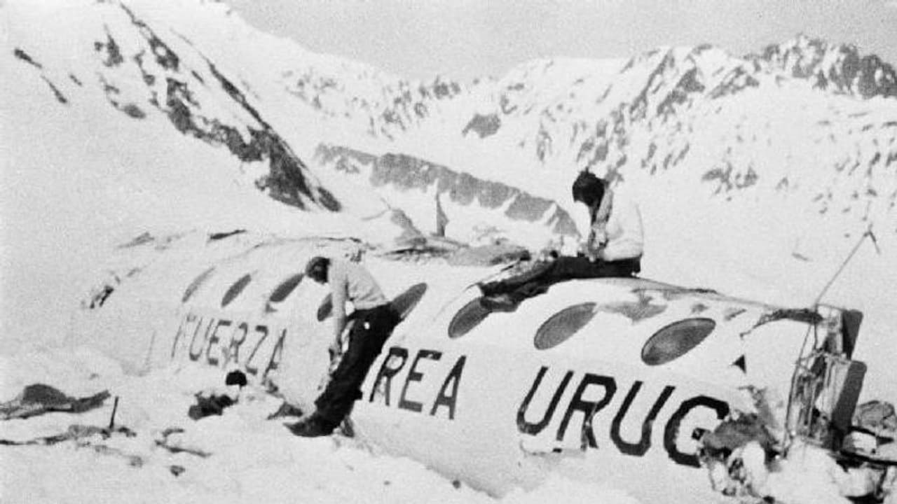 വിമാനം തകർന്ന് വീണു, പകുതിയിലധികം പേരും മരിച്ചു, കൊടുംതണുപ്പിൽ രണ്ടുമാസം ആരുമറിയാതെ അവർ അതിജീവിച്ചതിങ്ങനെ വിമാനം തകർന്ന് വീണു, പകുതിയിലധികം പേരും മരിച്ചു, കൊടുംതണുപ്പിൽ രണ്ടുമാസം ആരുമറിയാതെ അവർ അതിജീവിച്ചതിങ്ങനെ