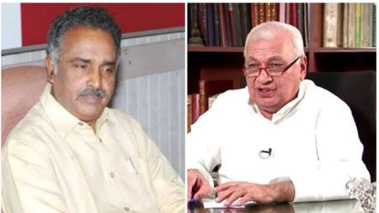 മന്ത്രിമാരെ സ്വന്തം താൽപ്പര്യപ്രകാരം പിൻവലിക്കാൻ ഗവർണർക്ക് അധികാരമുണ്ടോ ? വിദഗ്ധർ പറയുന്നത്... മന്ത്രിമാരെ സ്വന്തം താൽപ്പര്യപ്രകാരം പിൻവലിക്കാൻ ഗവർണർക്ക് അധികാരമുണ്ടോ ? വിദഗ്ധർ പറയുന്നത്...