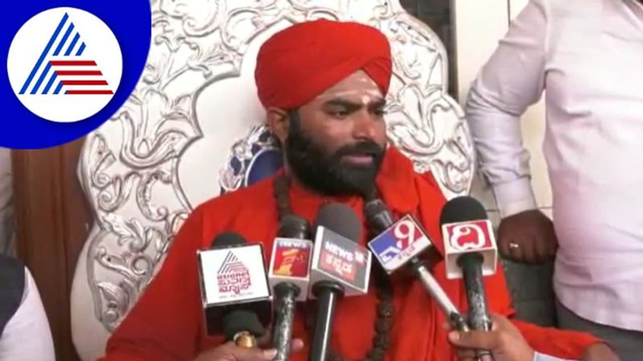 ಪಂಚಮಸಾಲಿ ಸಮಾಜಕ್ಕೆ 2A ಮೀಸಲಾತಿ ಕೊಟ್ಟೇ ಸರ್ಕಾರ ಚುನಾವಣೆಗೆ ಹೋಗುತ್ತೆ; ವಚನಾನಂದ ಶ್ರೀ ಪಂಚಮಸಾಲಿ ಸಮಾಜಕ್ಕೆ 2A ಮೀಸಲಾತಿ ಕೊಟ್ಟೇ ಸರ್ಕಾರ ಚುನಾವಣೆಗೆ ಹೋಗುತ್ತೆ; ವಚನಾನಂದ ಶ್ರೀ