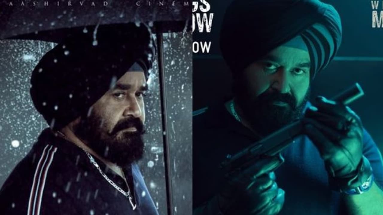 തിയറ്ററുകൾ ഭരിക്കാൻ 'ലക്കി സിംഗ്'എത്തുന്നു; 'മോൺസ്റ്റർ' ടിക്കറ്റ് ബുക്കിങ്ങിന് ആരംഭം തിയറ്ററുകൾ ഭരിക്കാൻ 'ലക്കി സിംഗ്'എത്തുന്നു; 'മോൺസ്റ്റർ' ടിക്കറ്റ് ബുക്കിങ്ങിന് ആരംഭം