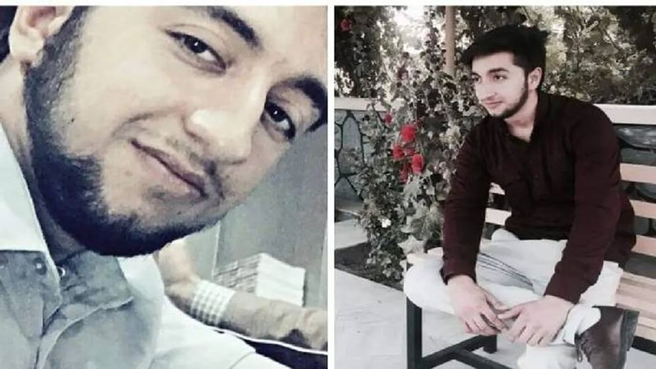 സ്വവർഗാനുരാഗിയായ യുവാവിനെ തട്ടിക്കൊണ്ടുപോയി കൊലപ്പെടുത്തി താലിബാൻ, വീഡിയോ ബന്ധുക്കൾക്കയച്ചു സ്വവർഗാനുരാഗിയായ യുവാവിനെ തട്ടിക്കൊണ്ടുപോയി കൊലപ്പെടുത്തി താലിബാൻ, വീഡിയോ ബന്ധുക്കൾക്കയച്ചു