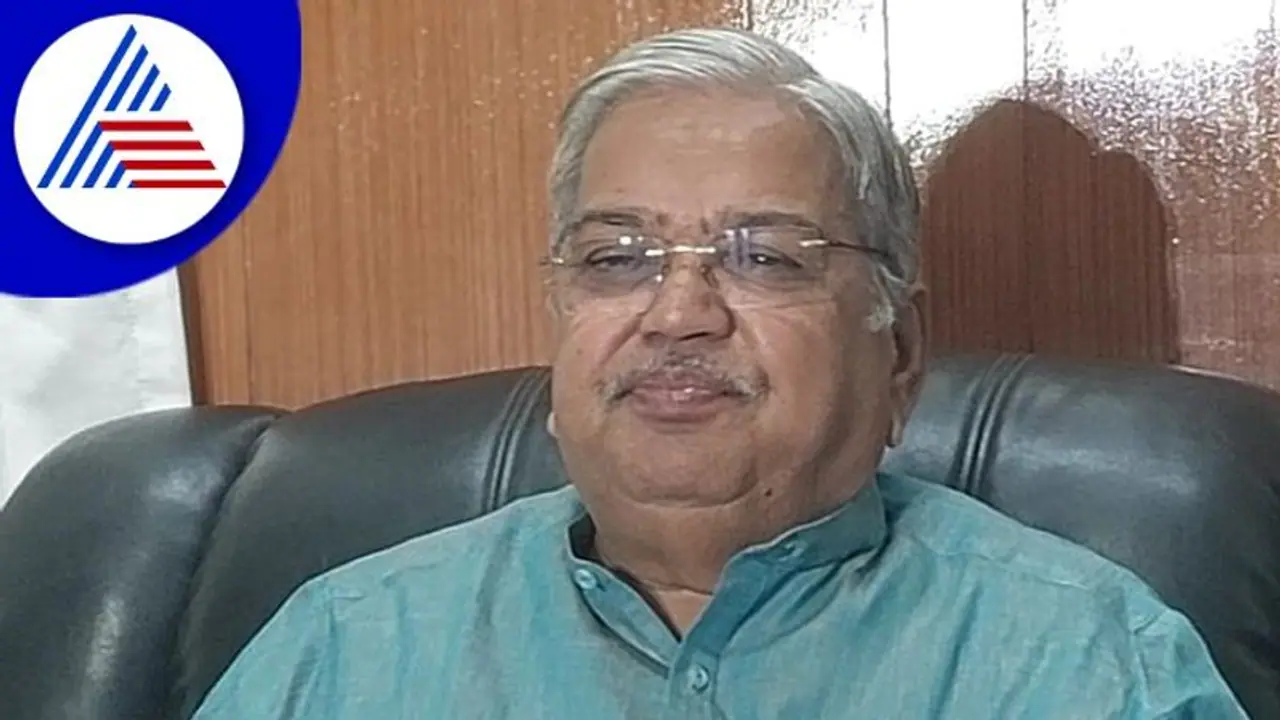 ಕಾಂಗ್ರೆಸ್ ಮುಳುಗ್ತಿರೋ ಹಡಗು; ಖರ್ಗೆಯನ್ನ ಹಡಗಿನ ಜತೆ ಮುಳುಗಿಸ್ತಾರೆ ಕಾರಜೋಳ