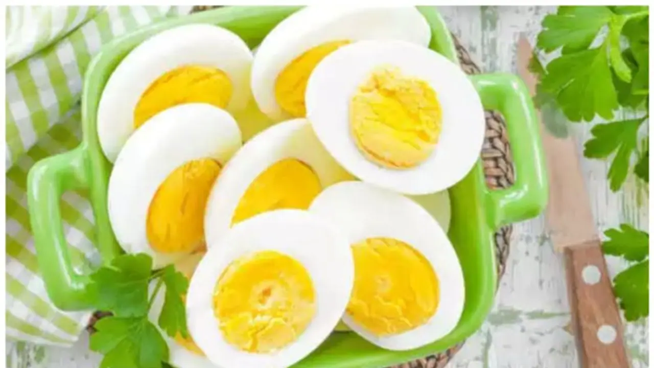 പ്രഭാതഭക്ഷണത്തിൽ മുട്ട ഉൾപ്പെടുത്തണമെന്ന് പറയുന്നതിന്റെ കാരണം ഇതാണ് 