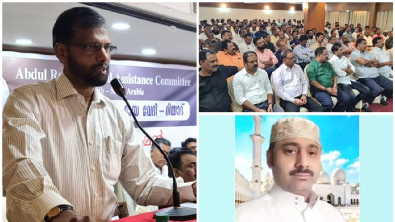 വധശിക്ഷ വിധിക്കപ്പെട്ട് 16 വർഷമായി ജയിലിൽ കഴിയുന്ന പ്രവാസിയുടെ മോചനത്തിന് 33 കോടി സ്വരൂപിക്കാൻ പ്രവാസി സമൂഹം