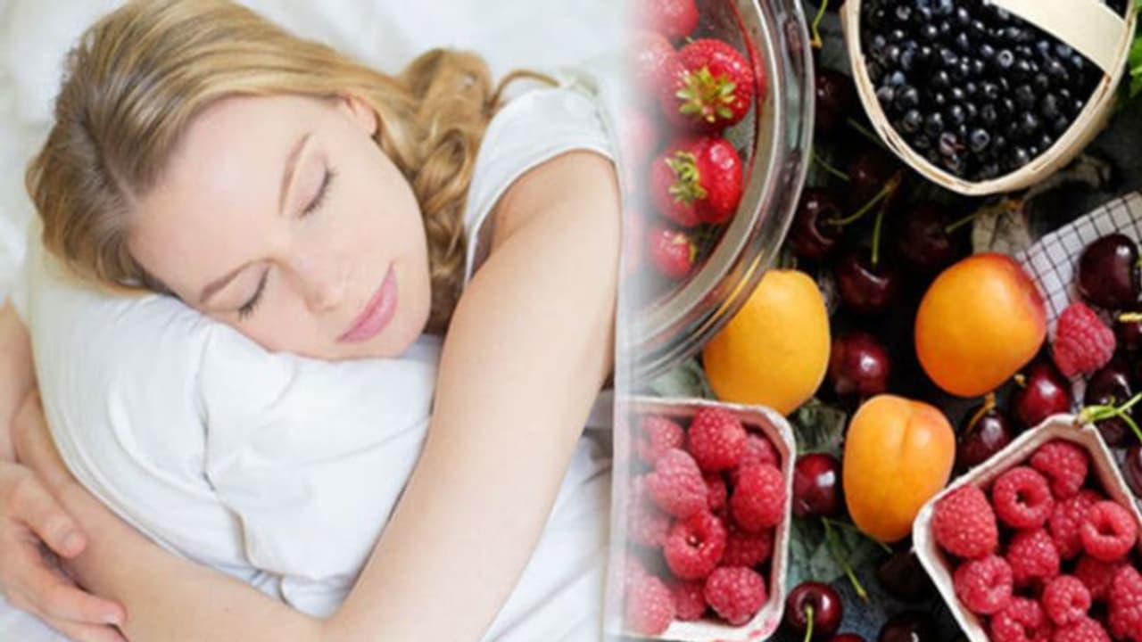 ഈ അഞ്ച് പോഷകങ്ങളുടെ കുറവ് നിങ്ങളുടെ ഉറക്കക്കുറവിന് കാരണമാകാം... ഈ അഞ്ച് പോഷകങ്ങളുടെ കുറവ് നിങ്ങളുടെ ഉറക്കക്കുറവിന് കാരണമാകാം...