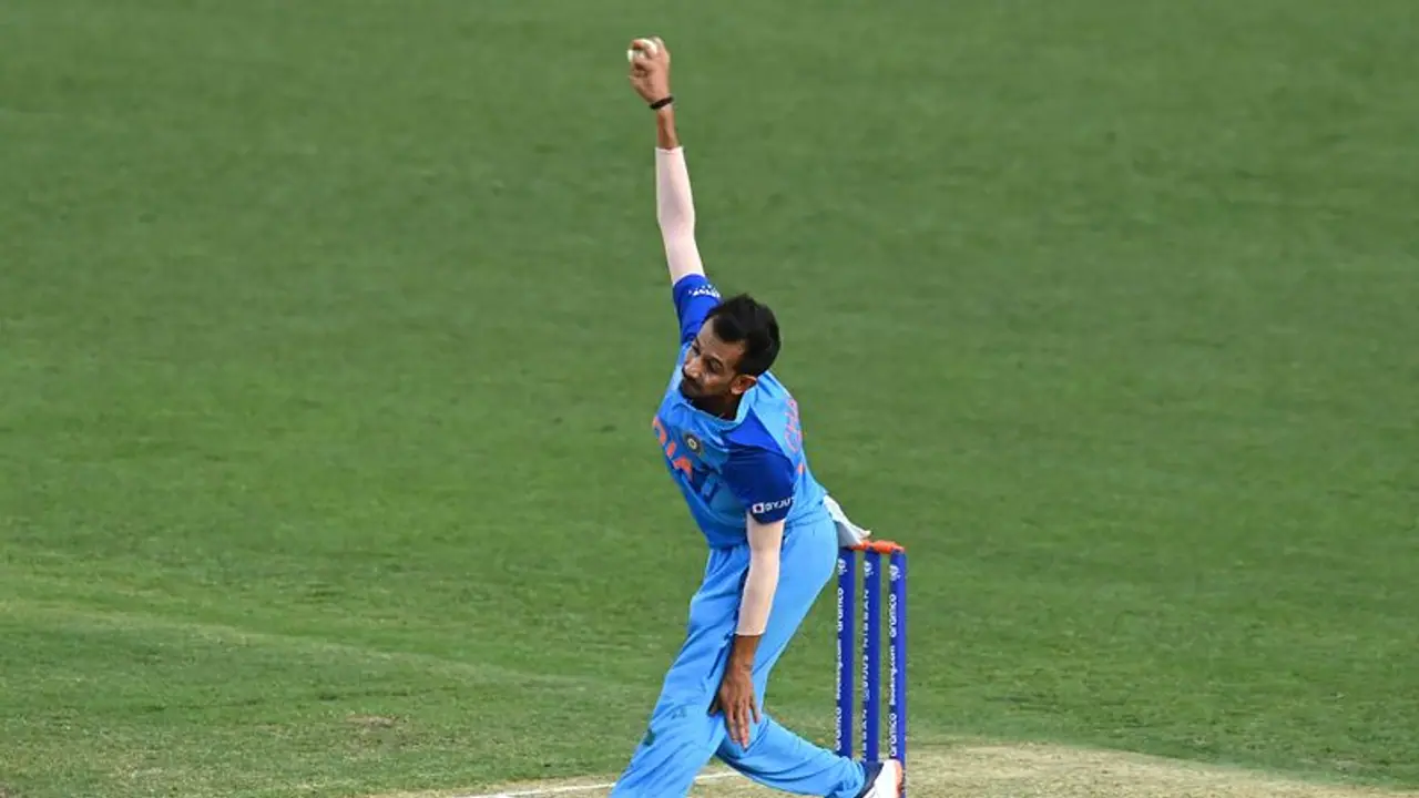 IND vs NZ 2022 23, 2nd T20I: Still no Shaw as India asked to field first; Chahal comes in IND vs NZ 2022 23, 2nd T20I: Still no Shaw as India asked to field first; Chahal comes in