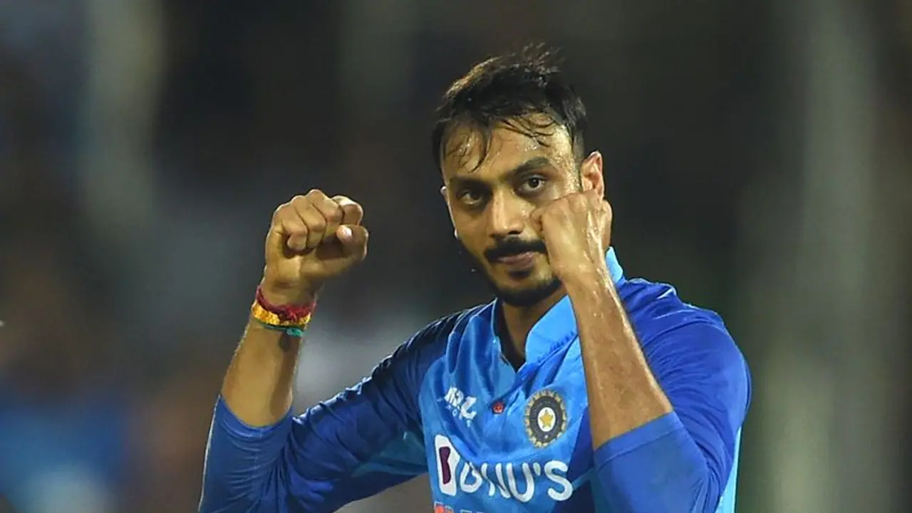 ICC T20 World Cup 2022: 'Have been told to bat in the middle order, if need be' Axar Patel ICC T20 World Cup 2022: 'Have been told to bat in the middle order, if need be' Axar Patel