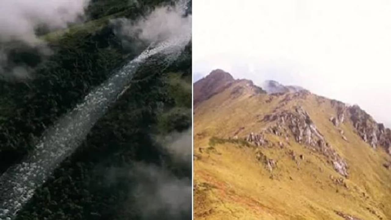 അരുണാചൽ പ്രദേശിന്റെ മനോഹാരിത കണ്ടു കണ്ണുതള്ളി സോഷ്യൽ മീഡിയ അരുണാചൽ പ്രദേശിന്റെ മനോഹാരിത കണ്ടു കണ്ണുതള്ളി സോഷ്യൽ മീഡിയ