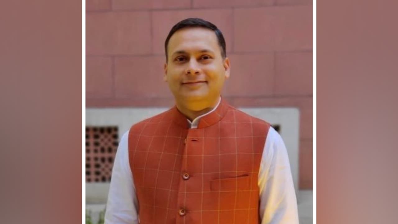 Amit Malviya Amit Malviya