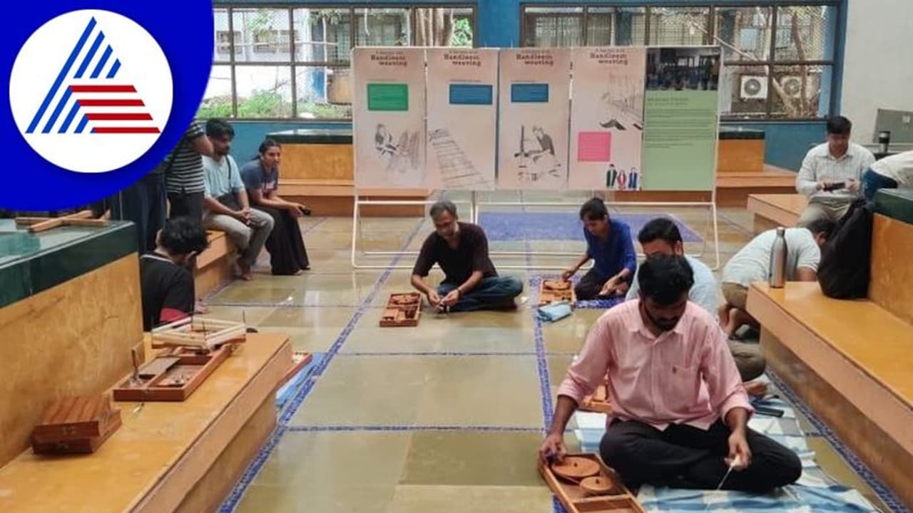 IIT ಸೇರಿಕೊಂಡ್ರೆ ವಿದ್ಯಾರ್ಥಿಗಳಿಗೆ ವಾಸಿಸಲು ಫ್ಲ್ಯಾಟ್ ಕೊಡ್ತಾರಾ? IIT ಸೇರಿಕೊಂಡ್ರೆ ವಿದ್ಯಾರ್ಥಿಗಳಿಗೆ ವಾಸಿಸಲು ಫ್ಲ್ಯಾಟ್ ಕೊಡ್ತಾರಾ?