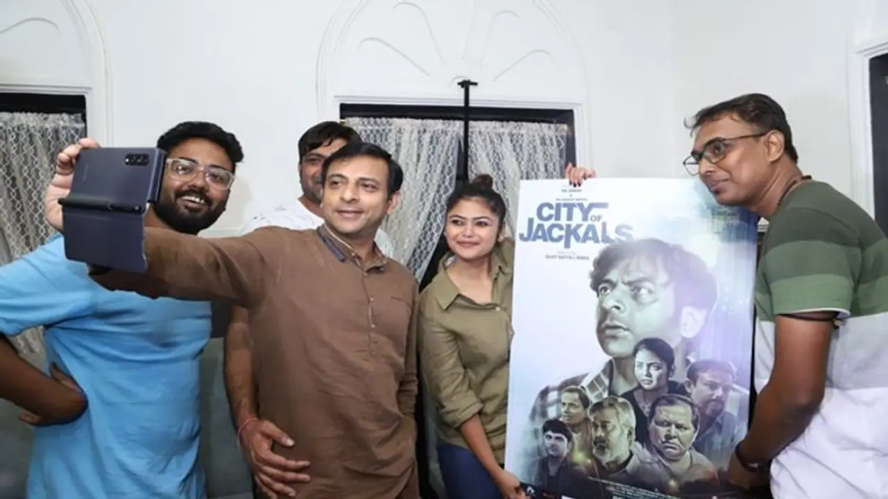 লোভে পাপ, পাপে মৃত্যু! ঠেকাতে পারবেন সায়নী, জয়? লোভে পাপ, পাপে মৃত্যু! ঠেকাতে পারবেন সায়নী, জয়?