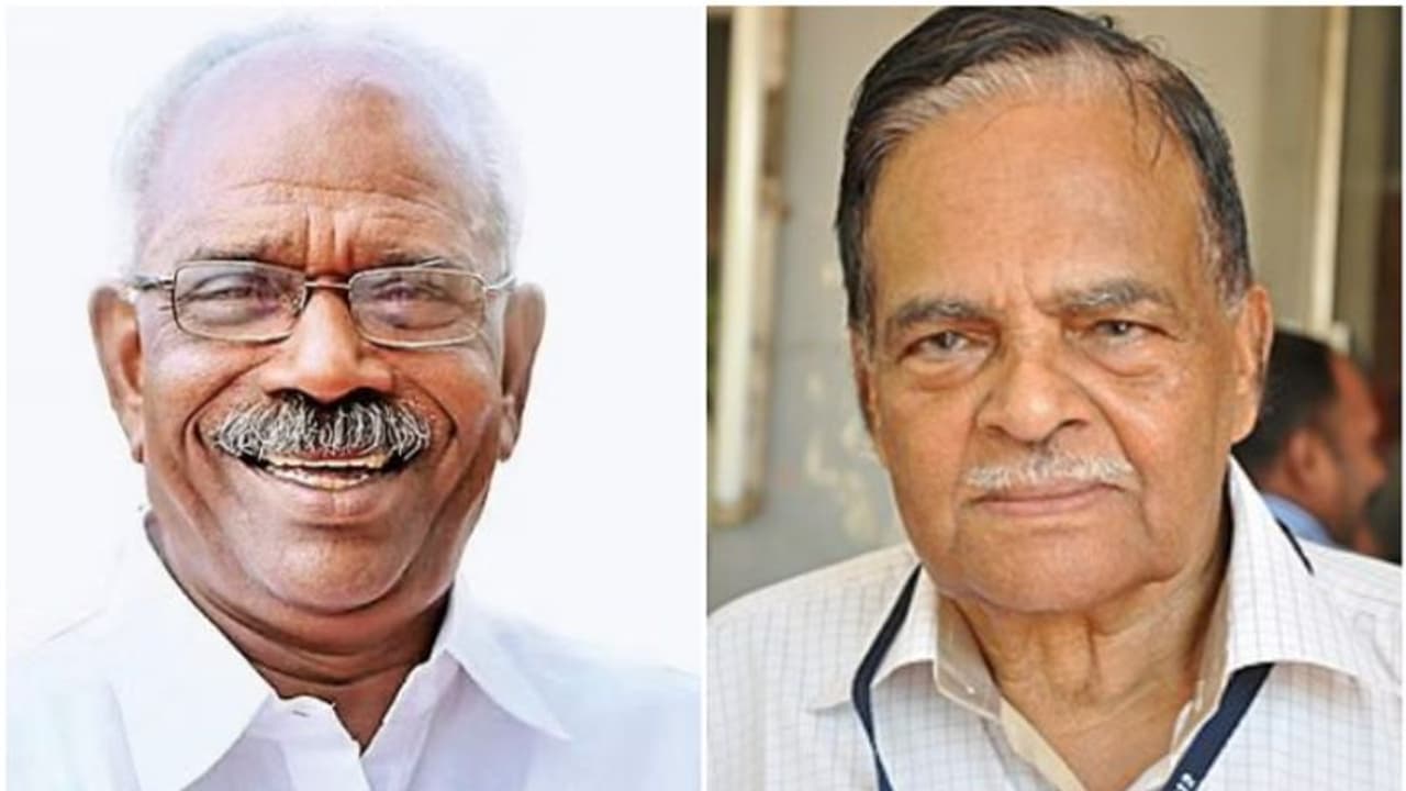 സിപിഎമ്മിനൊപ്പം നില്‍ക്കാമെന്ന് പറഞ്ഞ സിഎ കുര്യന്‍, പിന്നീട് കാല് മാറിയെന്ന് : എം എം മണി