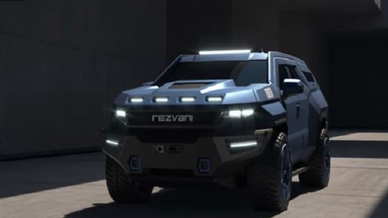 ఆర్మీ ట్యాంక్స్ వంటి ఫీచర్స్ తో అమెరికన్ కంపెనీ ఎస్యూవి.. ఇండియాలో దీని ధర ఎంతంటే..? ఆర్మీ ట్యాంక్స్ వంటి ఫీచర్స్ తో అమెరికన్ కంపెనీ ఎస్యూవి.. ఇండియాలో దీని ధర ఎంతంటే..?