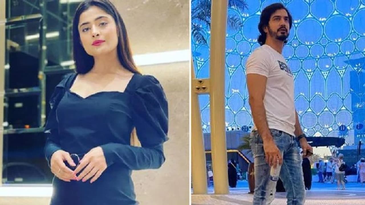 कौन है TV एक्ट्रेस वैशाली ठक्कर की जिंदगी को नर्क बनाने वाला राहुल, ढाई साल से कर रहा था मजबूर कौन है TV एक्ट्रेस वैशाली ठक्कर की जिंदगी को नर्क बनाने वाला राहुल, ढाई साल से कर रहा था मजबूर