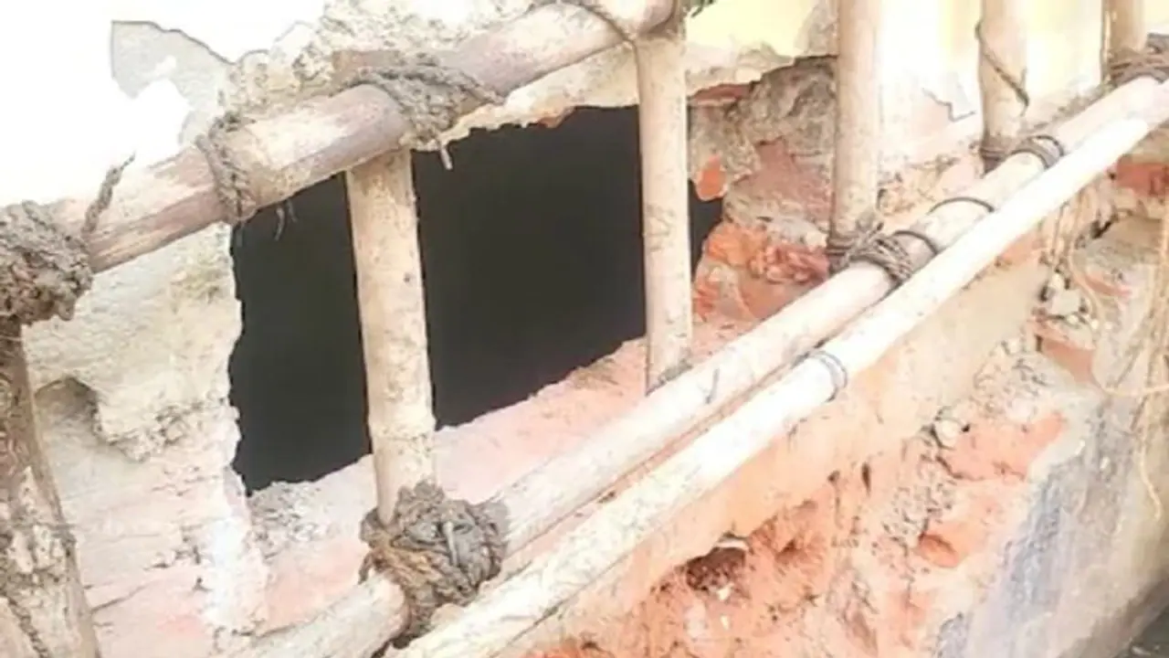 गाजियाबाद में 2 कर्मचारियों के लिए सीवर बनी कब्रगाह, नगर निगम की बड़ी लापरवाही आई सामने