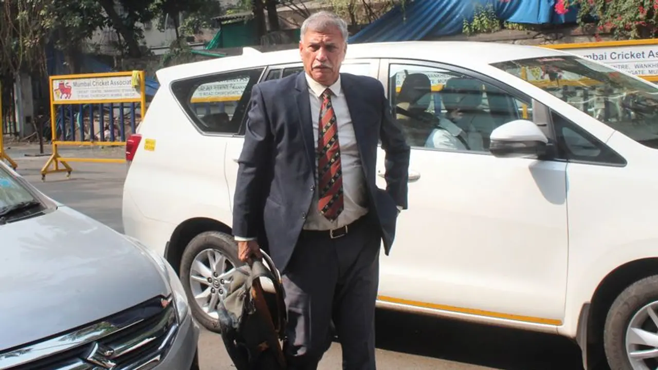 തീരുമാനം ഔദ്യോഗികം; റോജർ ബിന്നി ബിസിസിഐ പ്രസിഡന്‍റ്