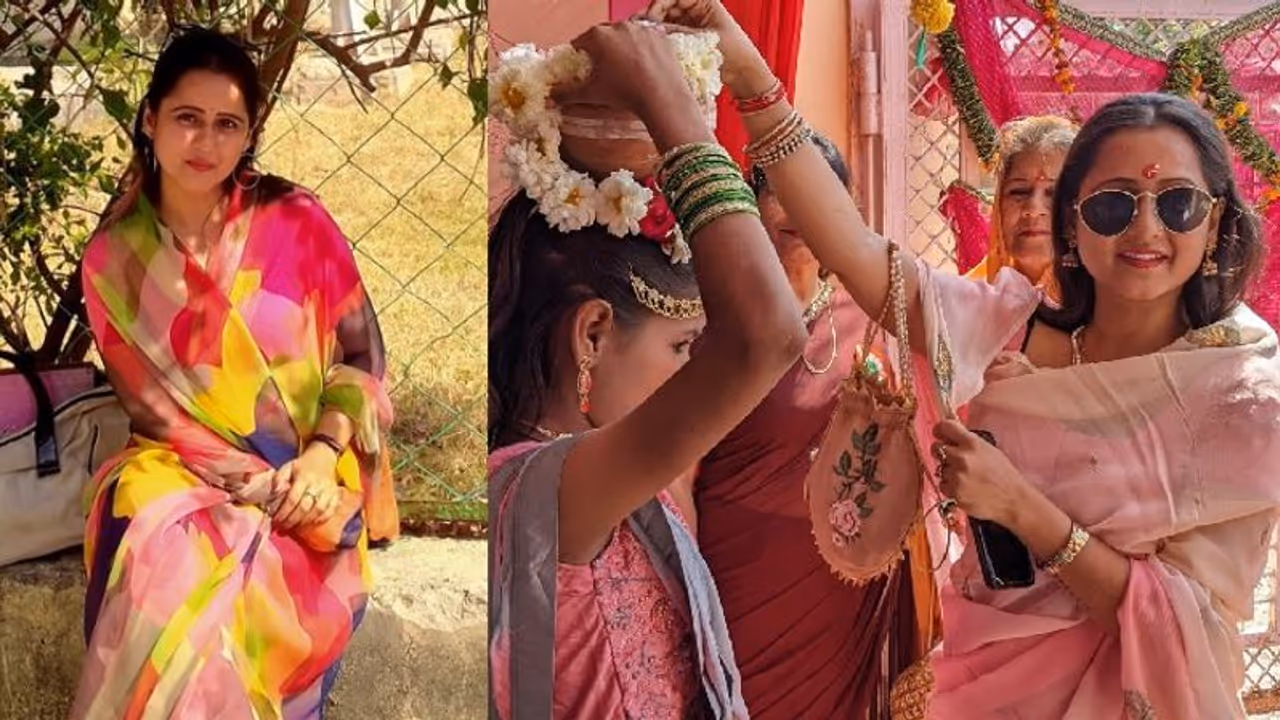 पिता के सामने खूबसूरत सरपंच बेटी की दर्दनाक मौत, गांव के गरीबों के लिए छोड़ दिया था पति और शहर पिता के सामने खूबसूरत सरपंच बेटी की दर्दनाक मौत, गांव के गरीबों के लिए छोड़ दिया था पति और शहर