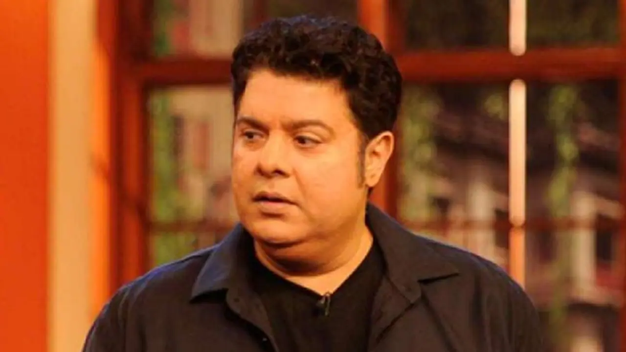 Bigg Boss: साजिद खान खुद बोले मेरा कैरेक्टर बहुत ढीला था, बहन फराह खान ने सलमान से लगाई मदद की गुहार Bigg Boss: साजिद खान खुद बोले मेरा कैरेक्टर बहुत ढीला था, बहन फराह खान ने सलमान से लगाई मदद की गुहार