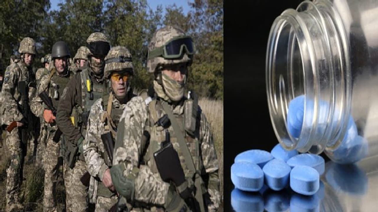 যৌন শোষণ করেই কি ইউক্রেনকে দুর্বল করে দিতে চাইছে রাশিয়া? হাতিয়ার নয়, প্রকাশ হয়ে পড়ল ‘ভায়াগ্রা’ তথ্য