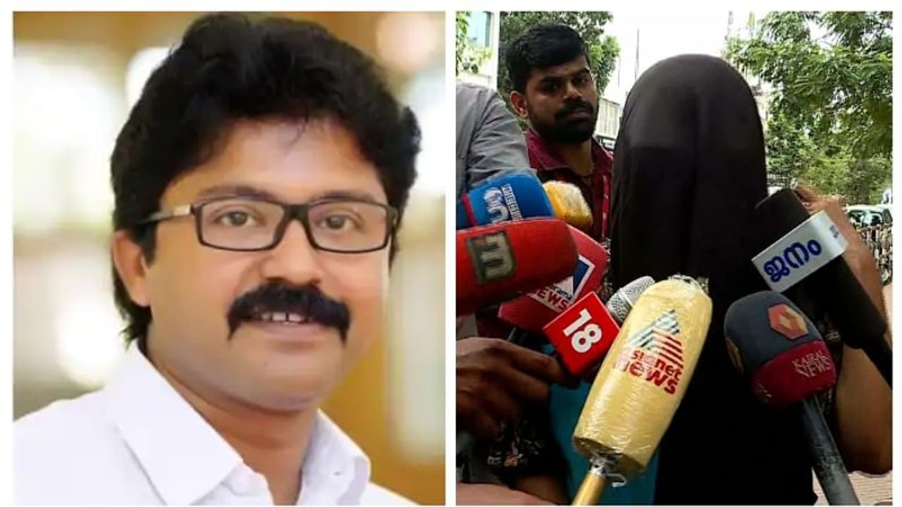 ബലാത്സംഗക്കേസിൽ എൽദോസ് കുന്നിപ്പിള്ളിക്ക് കുരുക്ക് മുറുകുന്നു: കോവളത്ത് വച്ച് കണ്ടെന്ന് പൊലീസുകാരുടെ മൊഴി