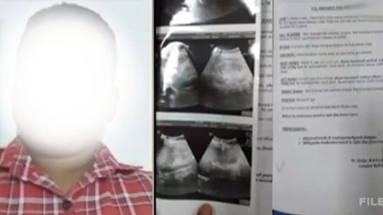 சிறுவனின் உயிரை பறித்த குளிர்பானம்.. ஆசிட் கலந்த குளிர்பானத்தால் நேர்ந்த விபரீத சம்பவம் சிறுவனின் உயிரை பறித்த குளிர்பானம்.. ஆசிட் கலந்த குளிர்பானத்தால் நேர்ந்த விபரீத சம்பவம்