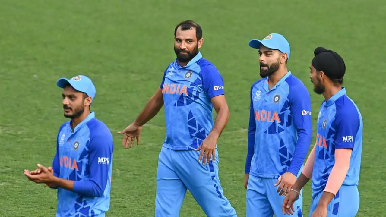 ഷമി ഹീറോ ആവണം, സീറോ ആയാല്‍ പോയി; ടീം ഇന്ത്യയുടെ ലോകകപ്പ് സാധ്യതകള്‍ 