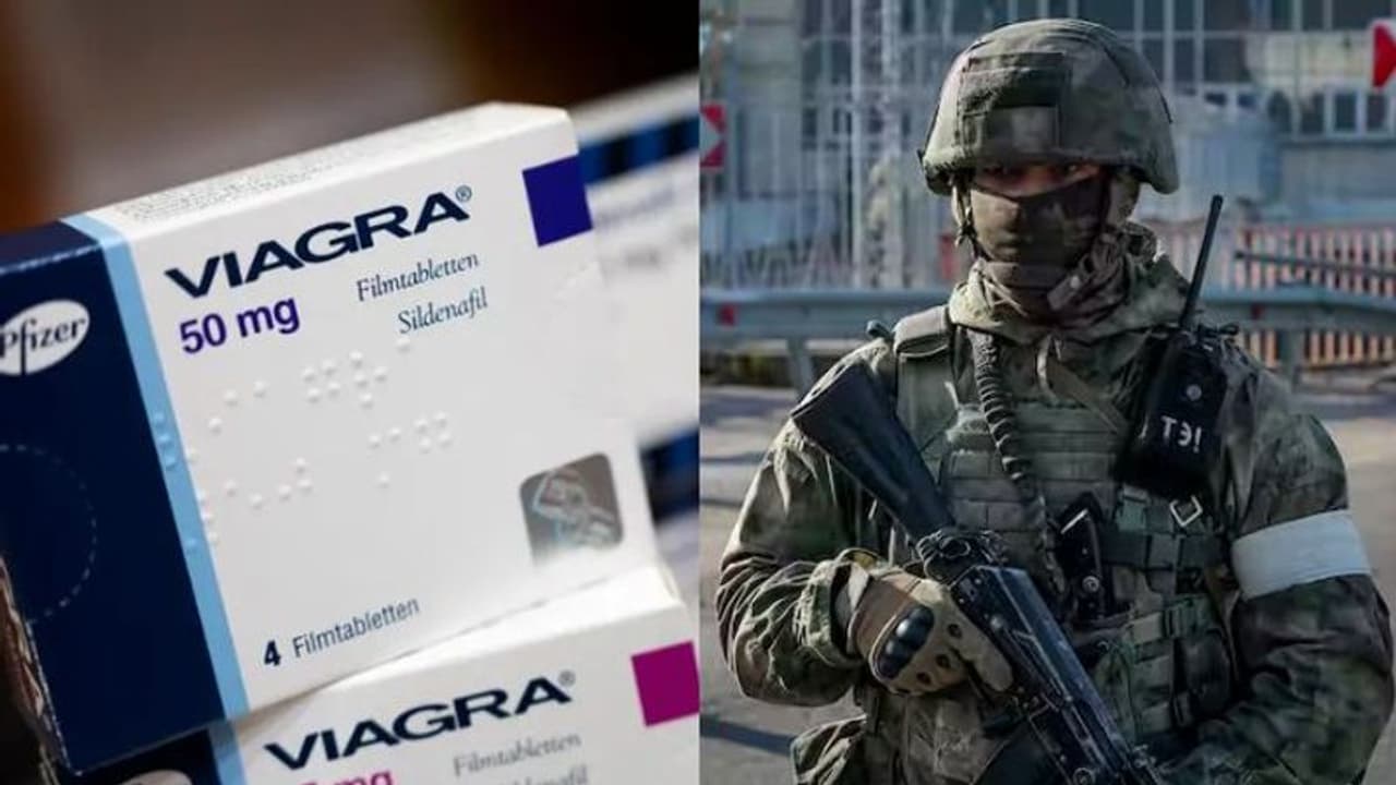 ராணுவ வீரர்களுக்கு வயாகரா கொடுக்கும் ரஷ்யா.. பாலியல் தொல்லைக்கு உள்ளாகும் உக்ரைன் பெண்கள்! அதிர்ச்சி தகவல்! ராணுவ வீரர்களுக்கு வயாகரா கொடுக்கும் ரஷ்யா.. பாலியல் தொல்லைக்கு உள்ளாகும் உக்ரைன் பெண்கள்! அதிர்ச்சி தகவல்!