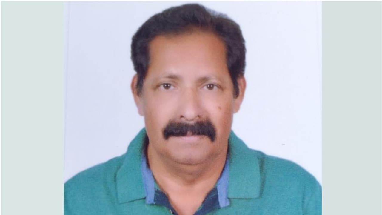  ആശുപത്രിയിൽ ചികിത്സയിലായിരുന്ന പ്രവാസി മലയാളി മരിച്ചു